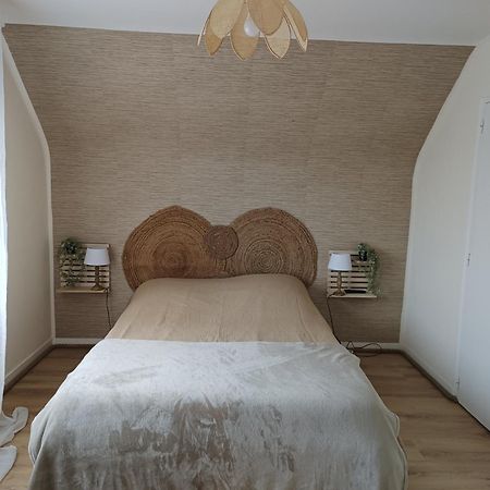 La Vallee Appartement Proche Du Mont Saint Michel Roz-sur-Couesnon Exterior photo