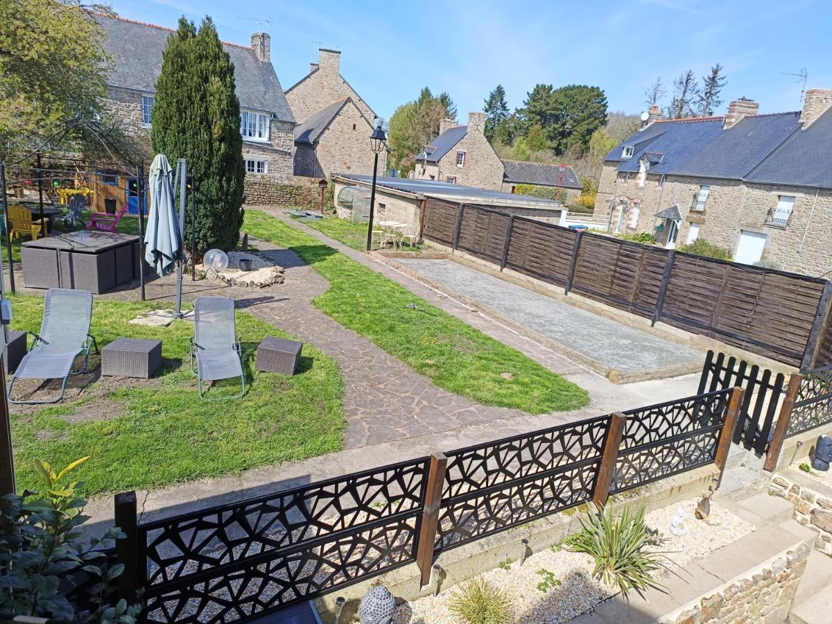 La Vallee Appartement Proche Du Mont Saint Michel Roz-sur-Couesnon Exterior photo